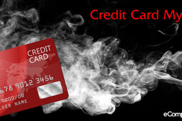 Never Fall For The Following Credit Card Myths