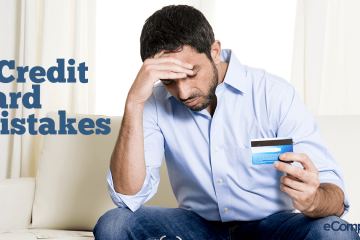 Outsmart Your Credit Card By Avoiding These 5 Common Blunders