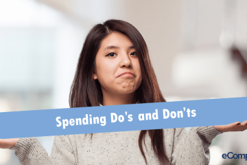 Spending Do's And Don'ts To Keep Your Budget In Check