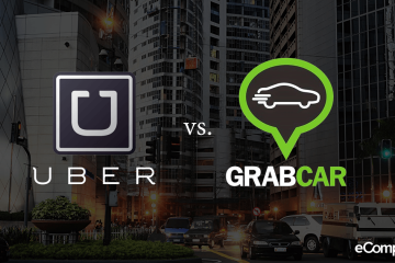 Uber Vs GrabCar: The Benefits Of Ride-Sharing Services In The Metro