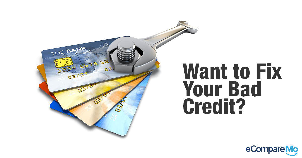 You Do Not Should Reside With Dangerous Credit Anymore 2