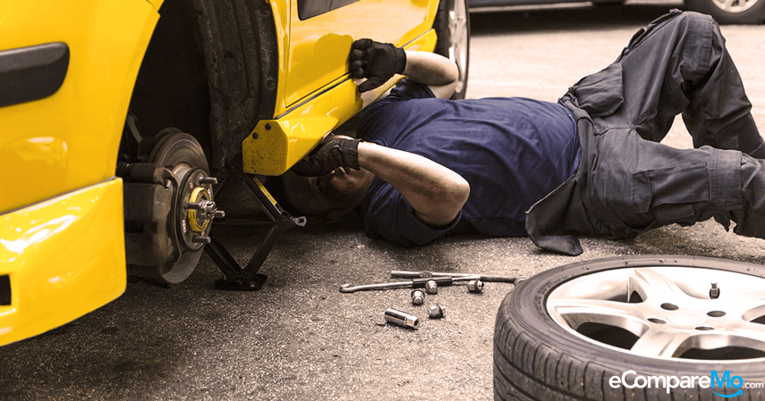 5 Things You Need To Know About Your Neighborhood Car Mechanic