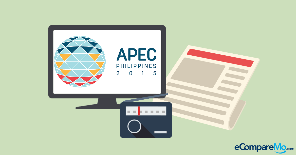 Here’s Everything You Need To Know About The APEC Summit