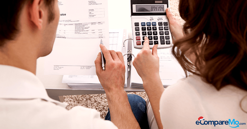 Budgeting tips for couples