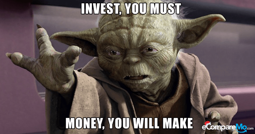 Banner-Starwars-meme Low Money Investment