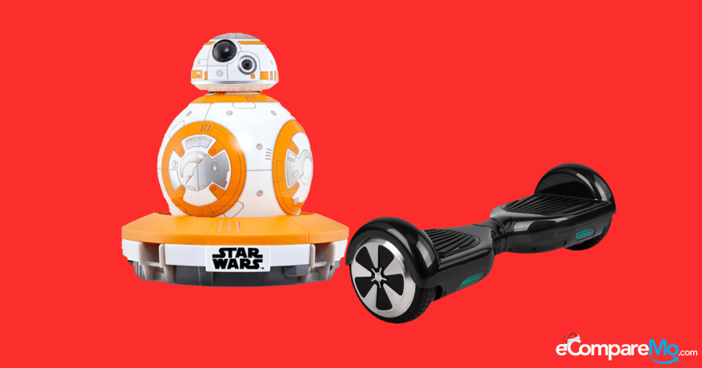 7 Cool Gift Items You Can Buy Online - eCompareMo