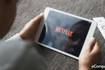 Can The Internet Connection In The Philippines Handle Netflix?