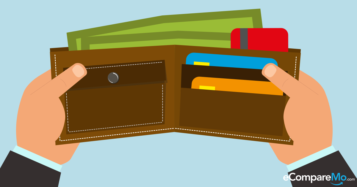 What’s The Best Way To Keep Your Wallet Organized?