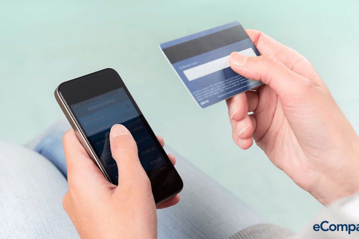 Sign Up For M2U And Earn Rewards Points With Your Maybank
