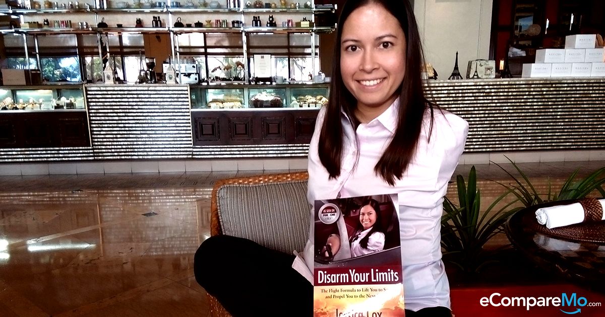 Jessica cox essay picture