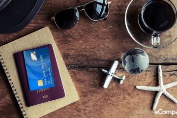 Nifty Tips When Using Your Credit Card Abroad