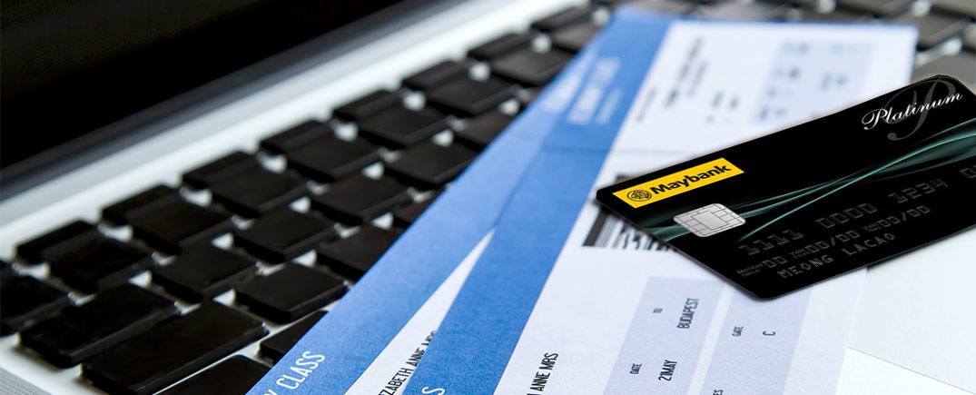 5 Best Credit Cards For Travel