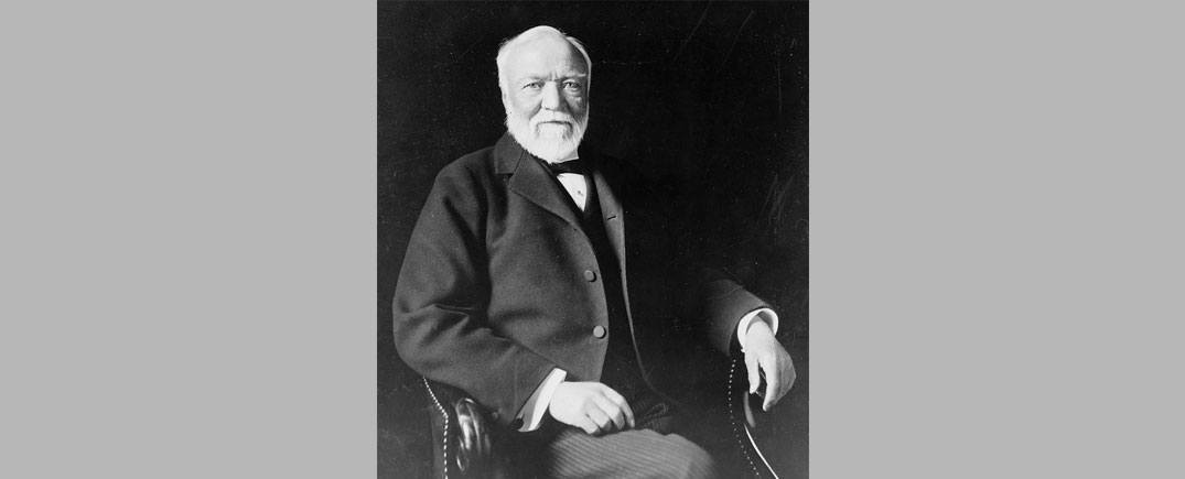 Andrew-Carnegie