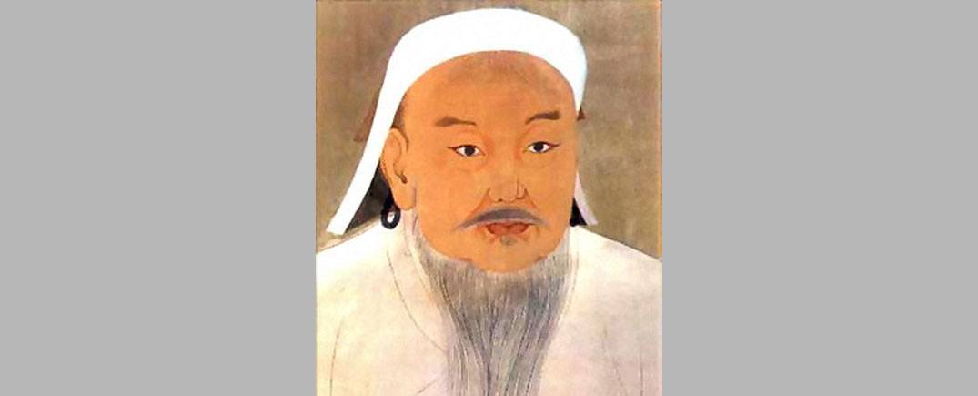 Genghis-Khan