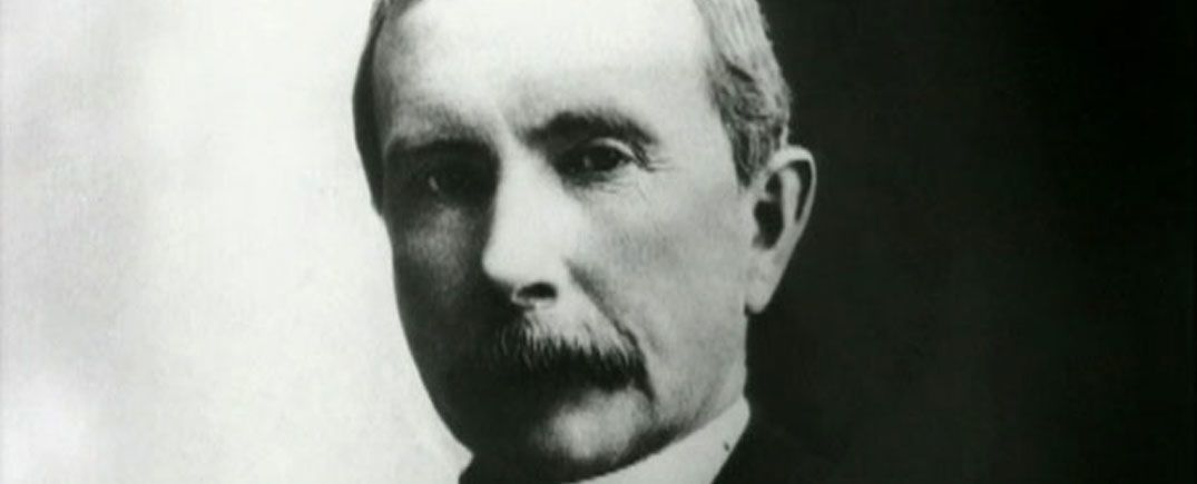 John-D-Rockefeller