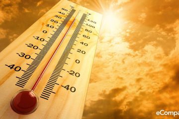 Survive The Hottest Days Of The Year With These Tips