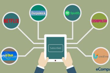 4 Effective Ways To Manage Your Subscriptions