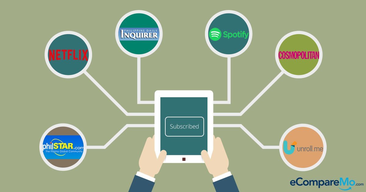 4 Effective Ways To Manage Your Subscriptions