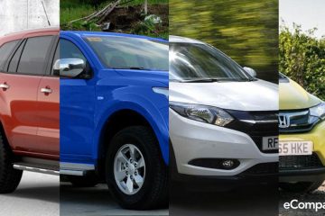 What's The Safest Car To Drive In The Philippines?