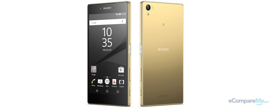 Sony-Xperia-Z5-Premium Philippines