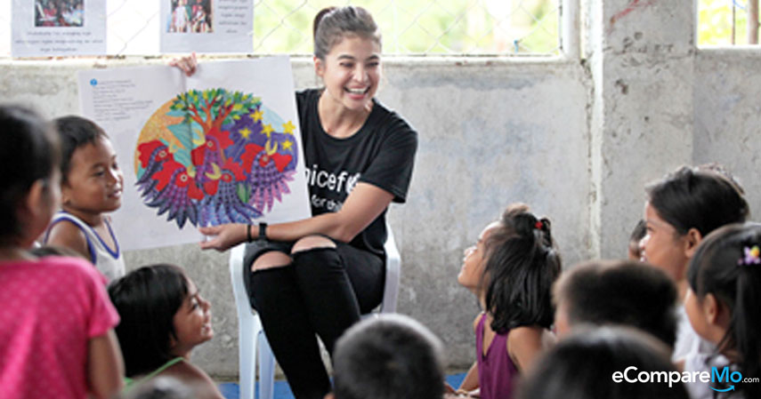 UNICEF Philippines/Joey Reyna