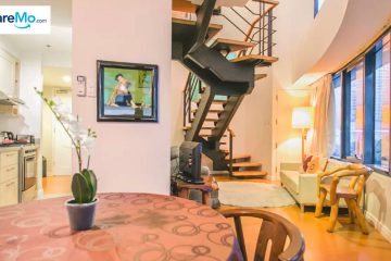 5 Value-for-Money AirBnB Accommodations Perfect For Rainy-Day Staycations