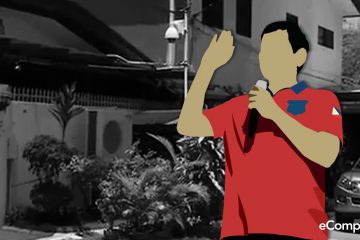 8 Tips On Frugal Living From Rodrigo Duterte