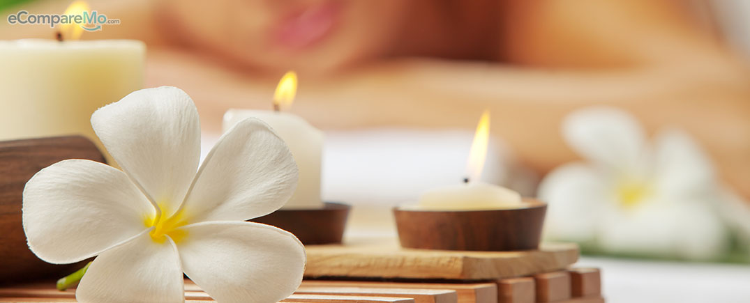 Treat Yourself At The Spa For Half The Price With Your Metrobank Credit Card