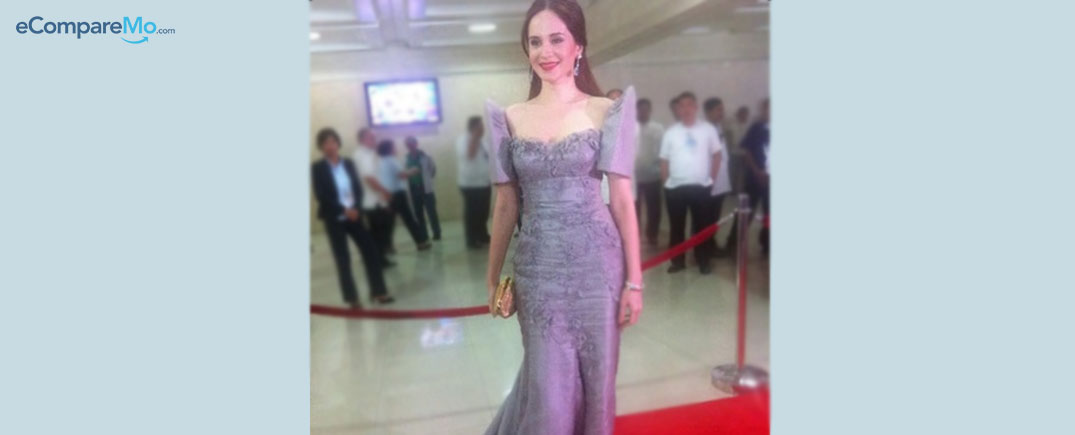 Heart Evangelista, Lucy Torres, Jinkee Pacquiao and other