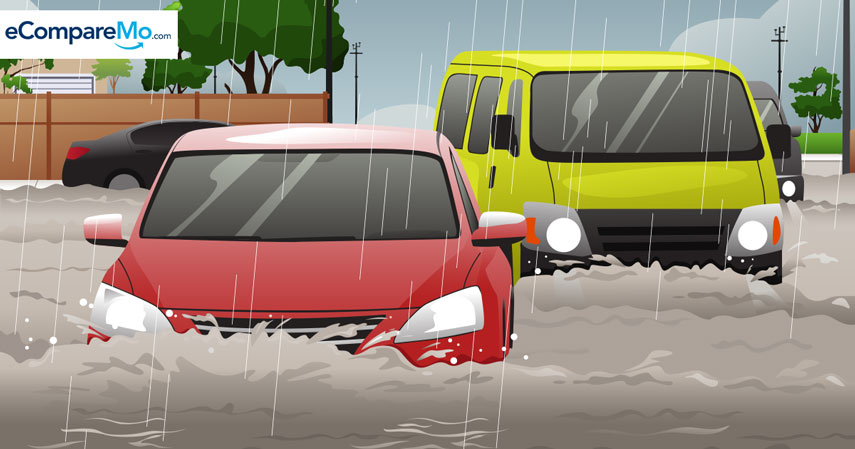 What To Do With Flooded Car Philippines