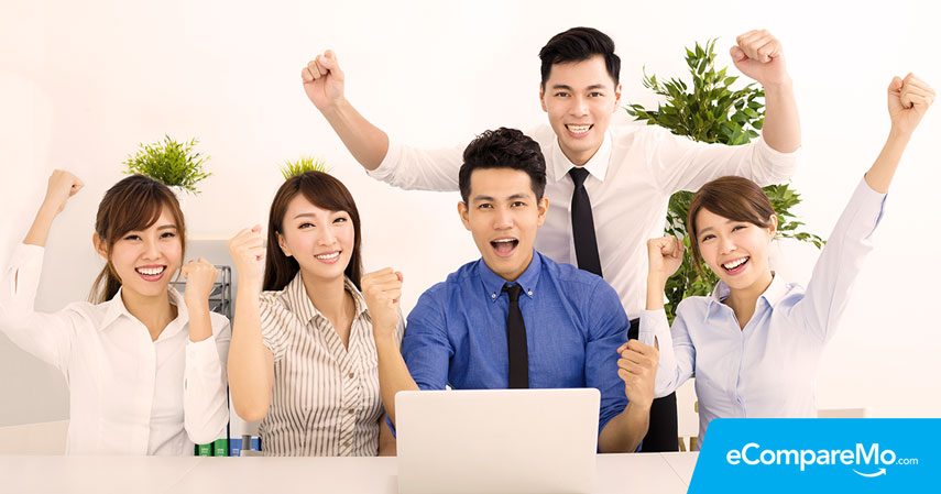 Here’s A List of Mandatory Employee Benefits In The Philippines