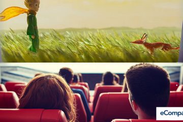 Free SM Cinema Tickets When You Apply For A Security Bank Credit Card