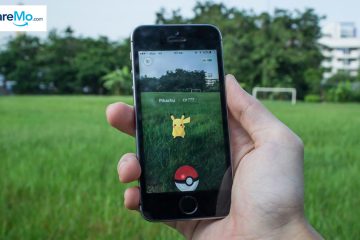 The Pokémon Go Craze May Hit The Philippines Soon