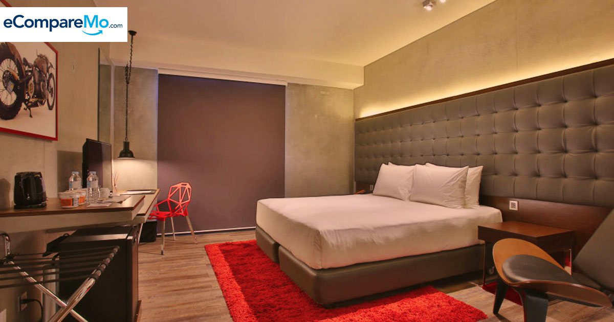 11 Affordable Hotels In Metro Manila