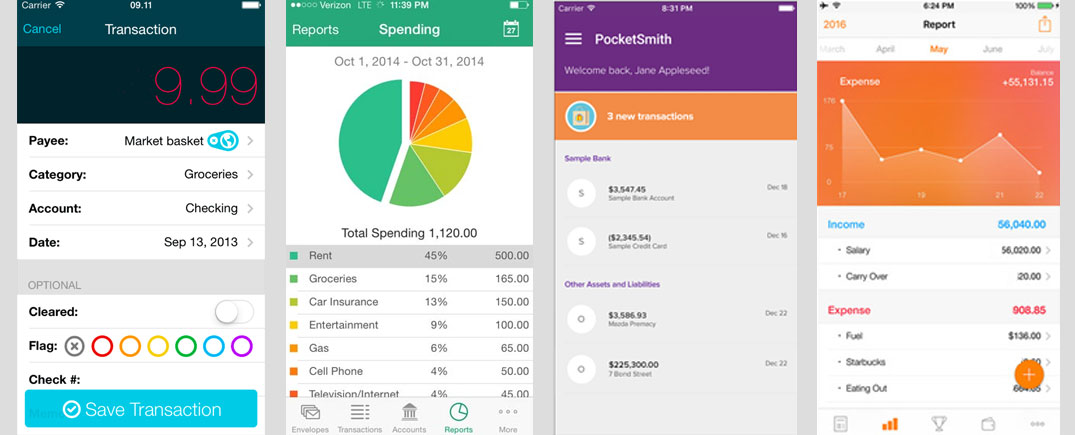 4 Budgeting Apps Every Financially Savvy Pinoy Must Have