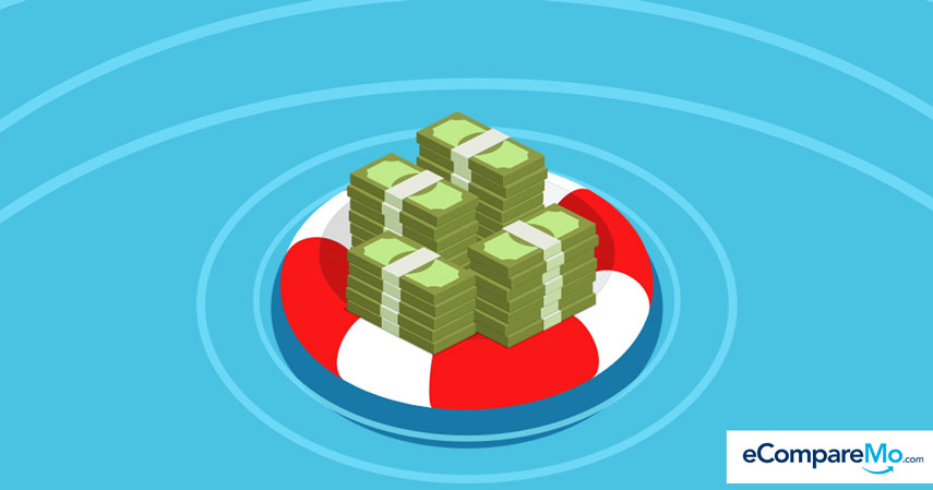 How To Build Your Emergency Fund 