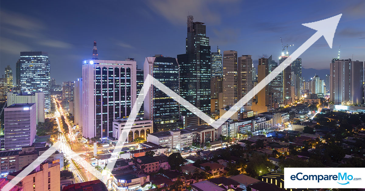 Philippine Economy Posts 7 Growth In Q2 Of 2016