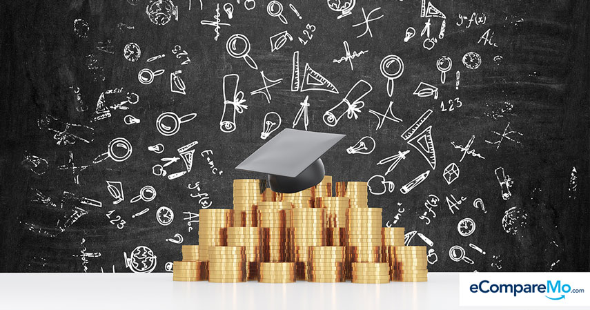 4 Basic Financial Education Lessons We Don't Learn In School