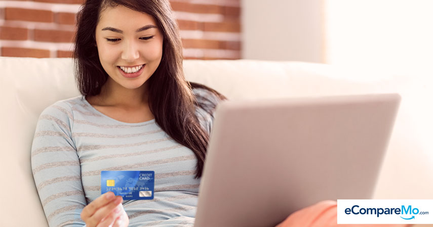 5 Items You Should Always Buy With A Credit Card