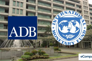 Why The ADB And The IMF Upgraded PH Economic Growth Outlook