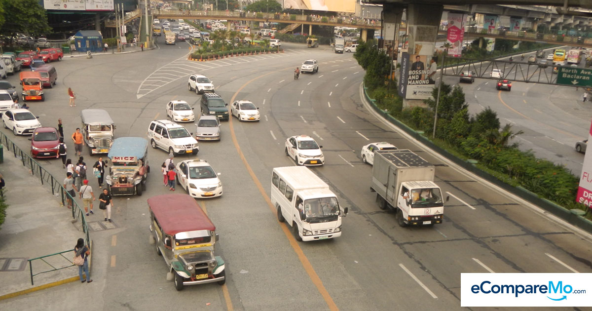 With These Changes In Place, Will The Traffic Situation In Manila