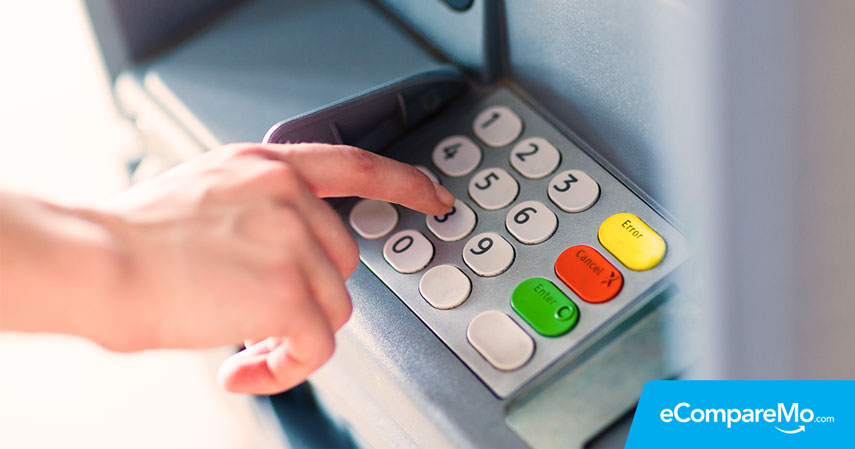 Be Wary Of These New ATM Skimming Devices