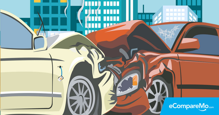 6 Common Types Of Car Accidents That Can Cost You A Whole Lot Of Money