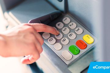 Be Wary Of These New ATM Skimming Devices