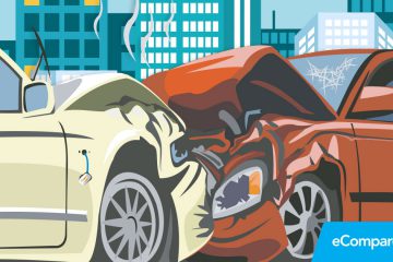 6 Common Types Of Car Accidents That Can Cost You A Whole Lot Of Money
