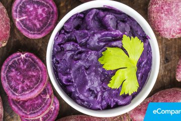Why The World Is Going Crazy For Ube