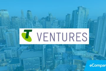 We Are Happy To Announce Our Series-B Funding From Telstra Ventures