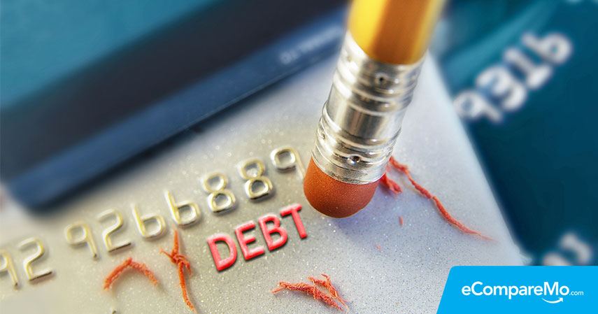 Everything You Need To Know About The CCAPâ€™S Inter-Bank Debt Relief Program