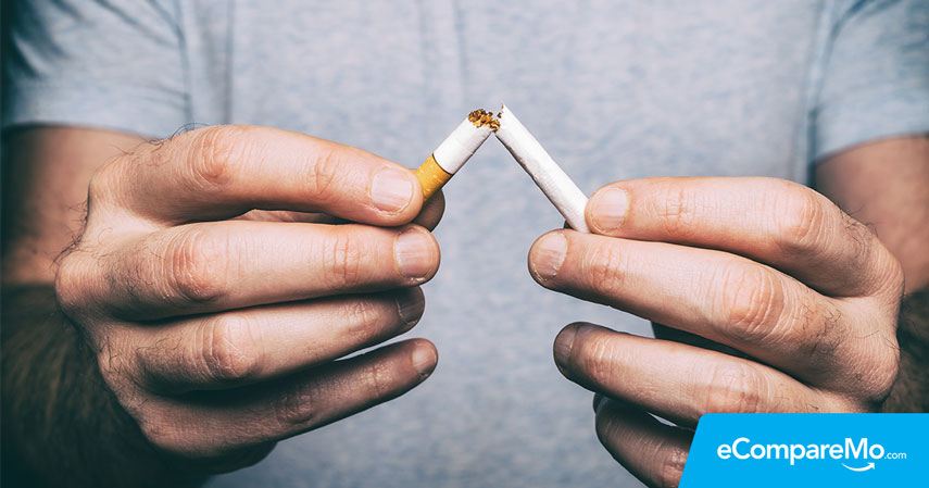 How Much Does Your Smoking Habit Really Cost?