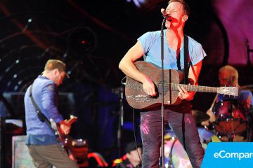 A 20-Week Savings Plan For Those Who Can't Afford To Watch Coldplay Live In Manila